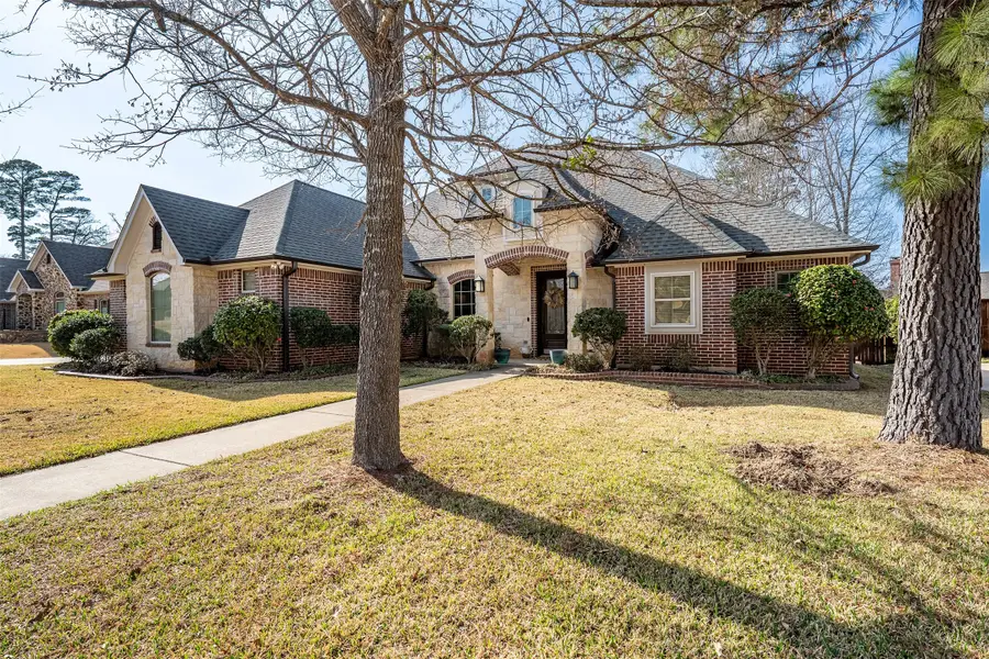 6443 Rochester Way, Tyler, TX 75703 - #2