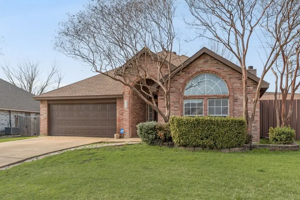 313 Winter Park, Rockwall, TX 75032 - #1