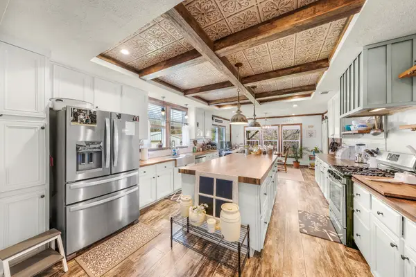 6946 E Interstate 30, Campbell, TX 75422