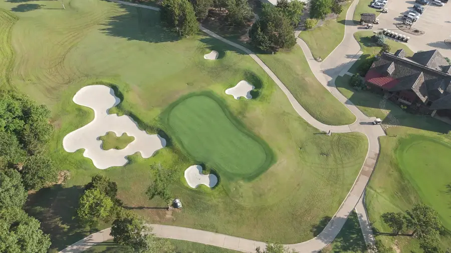 29 Salem Glen Drive, Gordonville, TX 76245 - #3