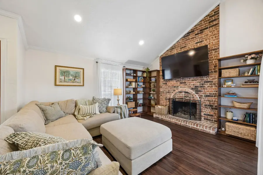 2128 Wheaton Drive, Richardson, TX 75081 - #3