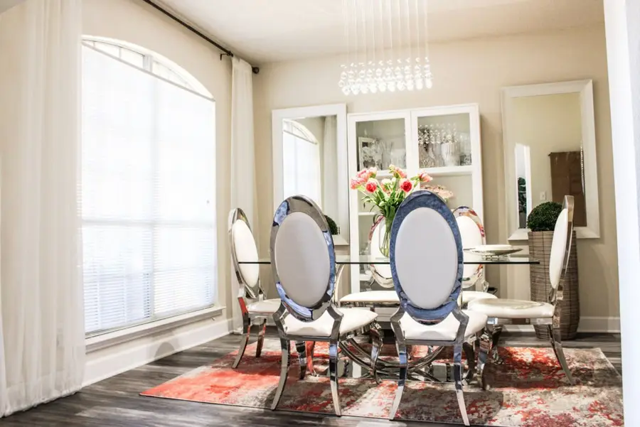 716 Mulberry Lane, Desoto, TX 75115 - #3