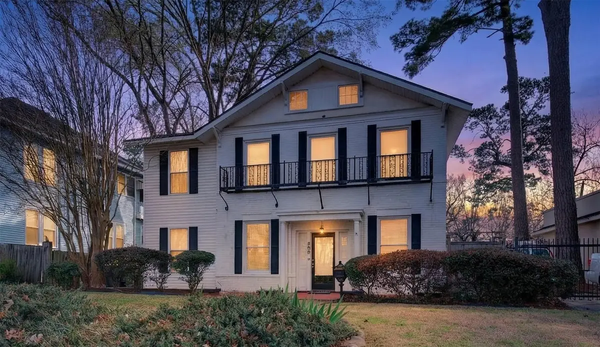 309 Atkins Avenue, Shreveport, LA 71104 - #1