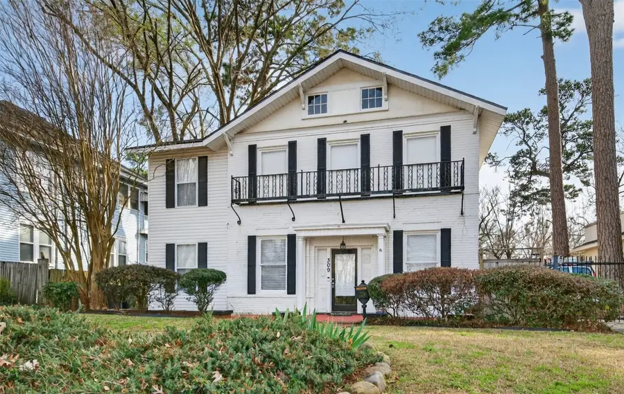 309 Atkins Avenue, Shreveport, LA 71104 - #2