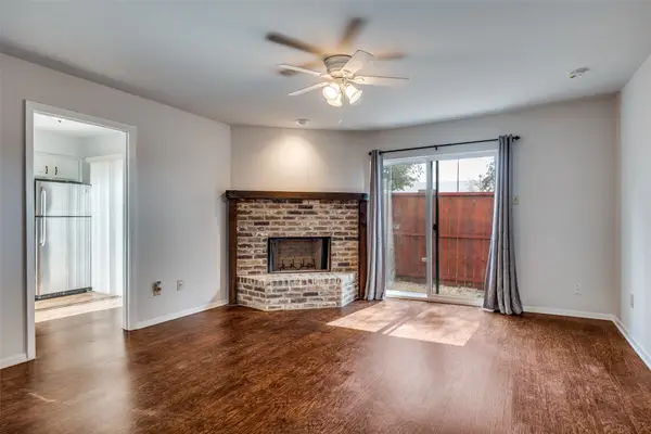 333 Melrose Drive #14D, Richardson, TX 75080