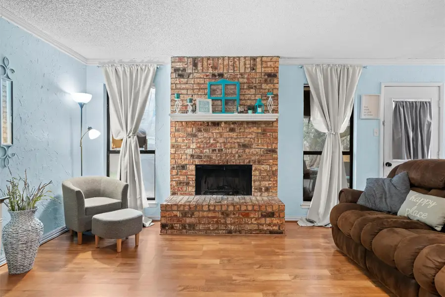 405 SW Rand Drive, Burleson, TX 76028 - #2