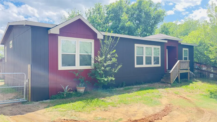 8394 Lake Road, Mansfield, TX 76063 - #2