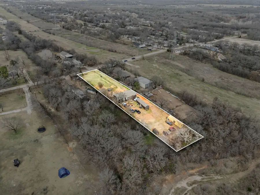 8394 Lake Road, Mansfield, TX 76063 - #3