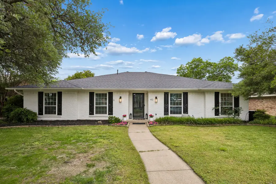 410 Fieldwood Drive, Richardson, TX 75081 - #2