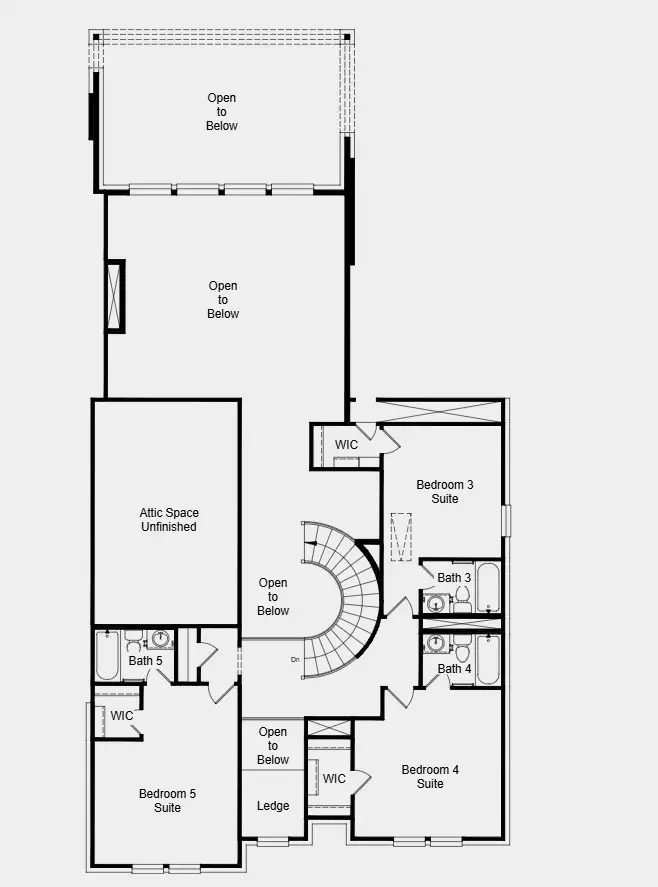 2416 Bluebonnet Road, Northlake, TX 76226 - #3