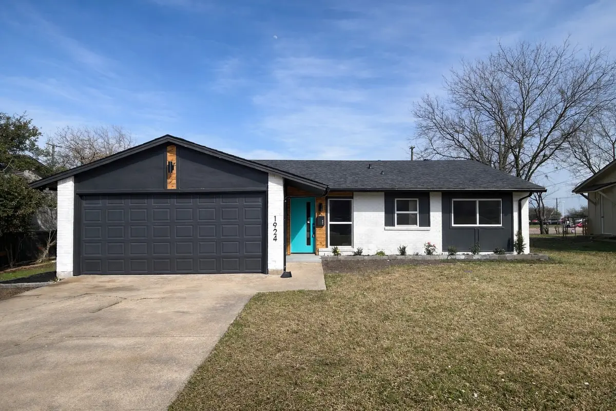 1924 Spiceberry Lane, Mesquite, TX 75149 - #1