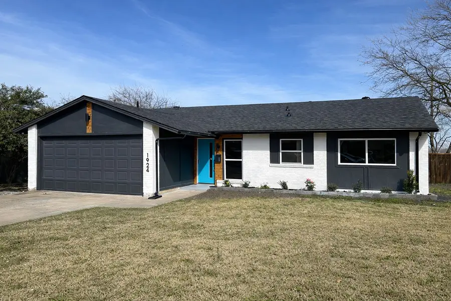 1924 Spiceberry Lane, Mesquite, TX 75149 - #2