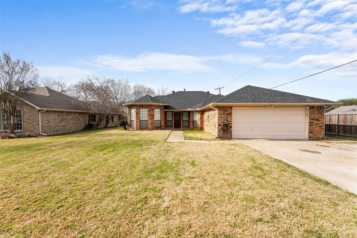 708 Azalea Drive, Forney, TX 75126 - #1