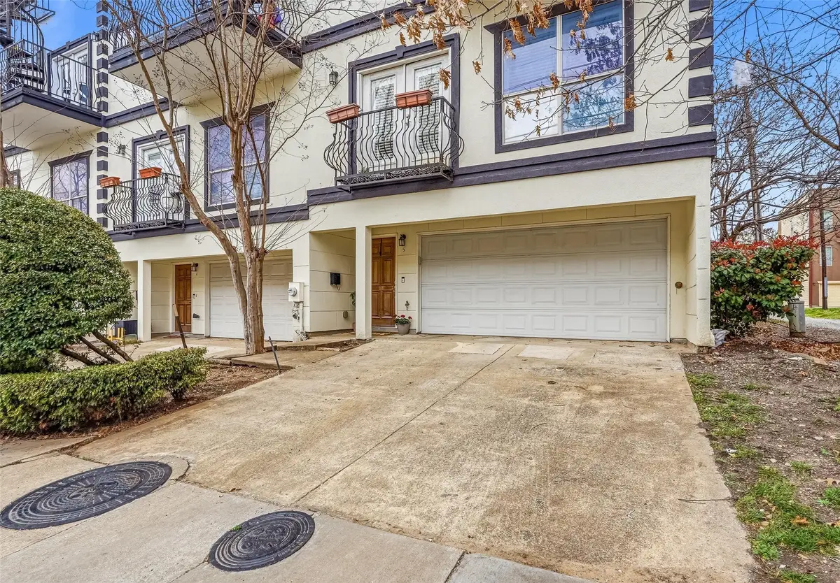 5617 Lindell Avenue #5, Dallas, TX 75206 - #1