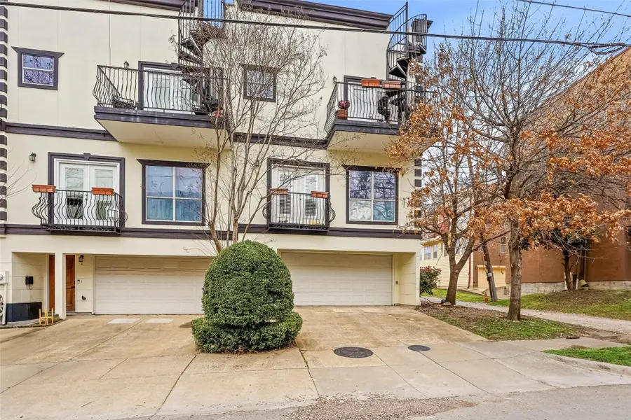 5617 Lindell Avenue #5, Dallas, TX 75206 - #2