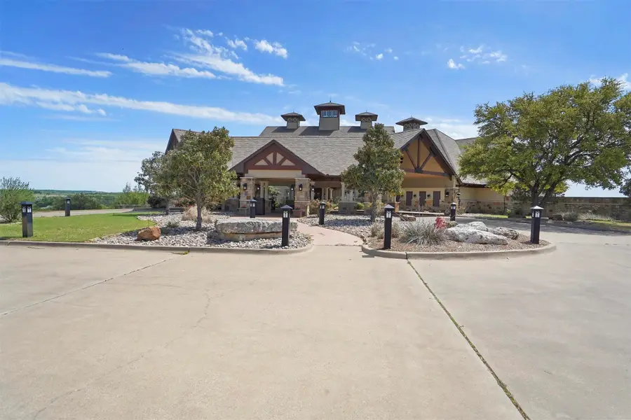 7101 Royal Birkdale Drive, Cleburne, TX 76033 - #3