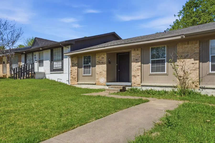 233 Creek Cove Drive, Dallas, TX 75217 - #2