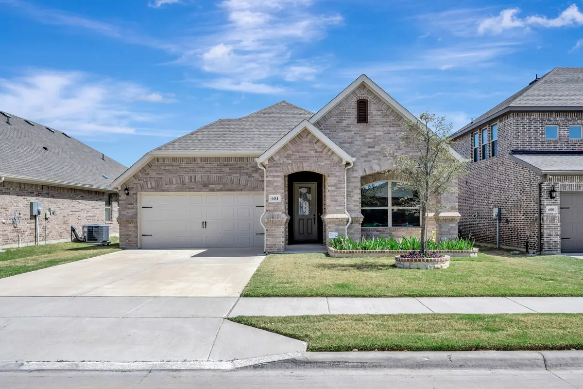 604 Antswood Drive, Fort Worth, TX 76108 - #1