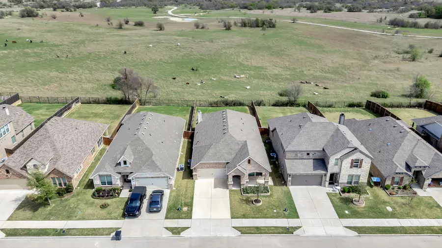 604 Antswood Drive, Fort Worth, TX 76108 - #2