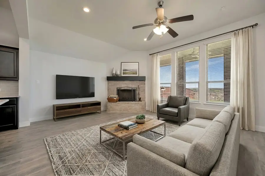 604 Antswood Drive, Fort Worth, TX 76108 - #3