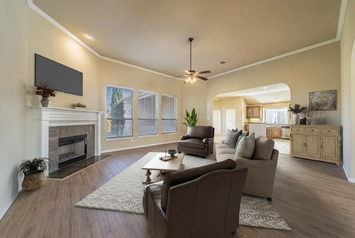 2217 Lorrie Lane, Weatherford, TX 76087 - #1