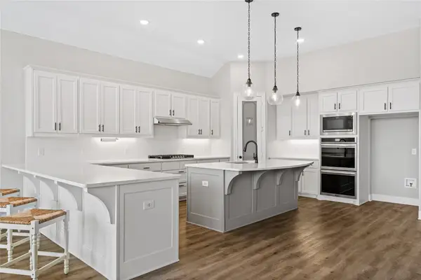 1919 Rondinella Drive, McLendon Chisholm, TX 75032