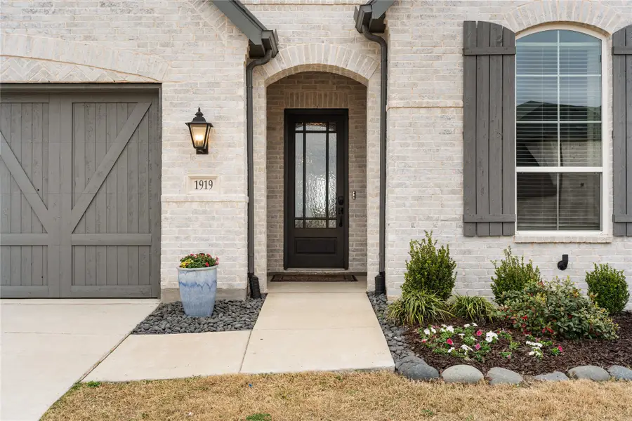 1919 Rondinella Drive, McLendon Chisholm, TX 75032 - #3