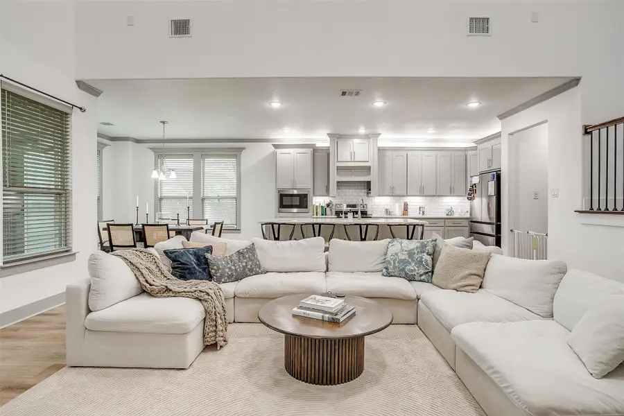 12558 Beasley Court, Fort Worth, TX 76126 - #3