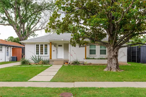 3727 Hawick Lane, Dallas, TX 75220