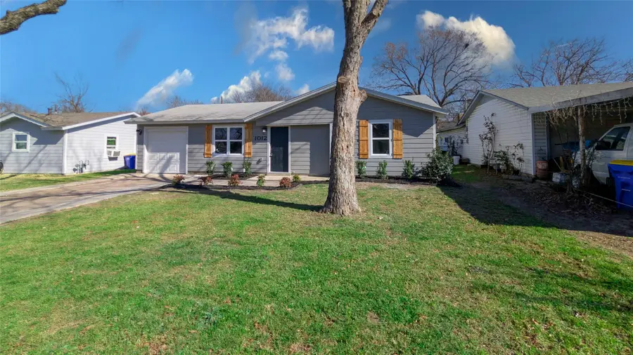 1012 Comal Avenue, White Settlement, TX 76108 - #3