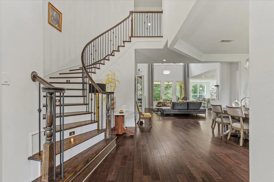 10933 Smoky Oak Trail, Justin Roanoke, TX 76226 - #3