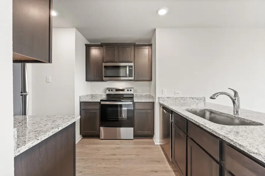 10117 Throttle Lane, Fort Worth, TX 76131 - #2