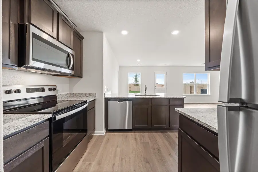 10117 Throttle Lane, Fort Worth, TX 76131 - #3