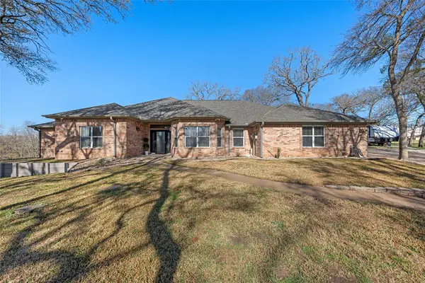 96 Trail Ridge Drive, Waco, TX 76705