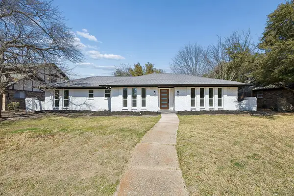 2861 Meadowbrook Drive, Plano, TX 75075