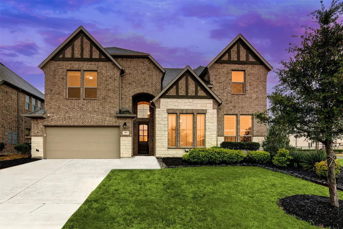 2871 Cannon Drive, Prosper, TX 75078 - #1