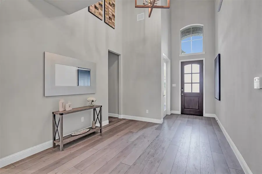 2871 Cannon Drive, Prosper, TX 75078 - #3