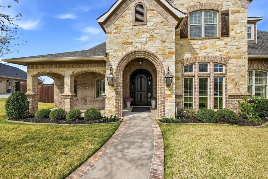 2508 Sedalia Circle, Sherman, TX 75092 - #3