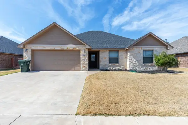 5026 Bunny Run, Abilene, TX 79602