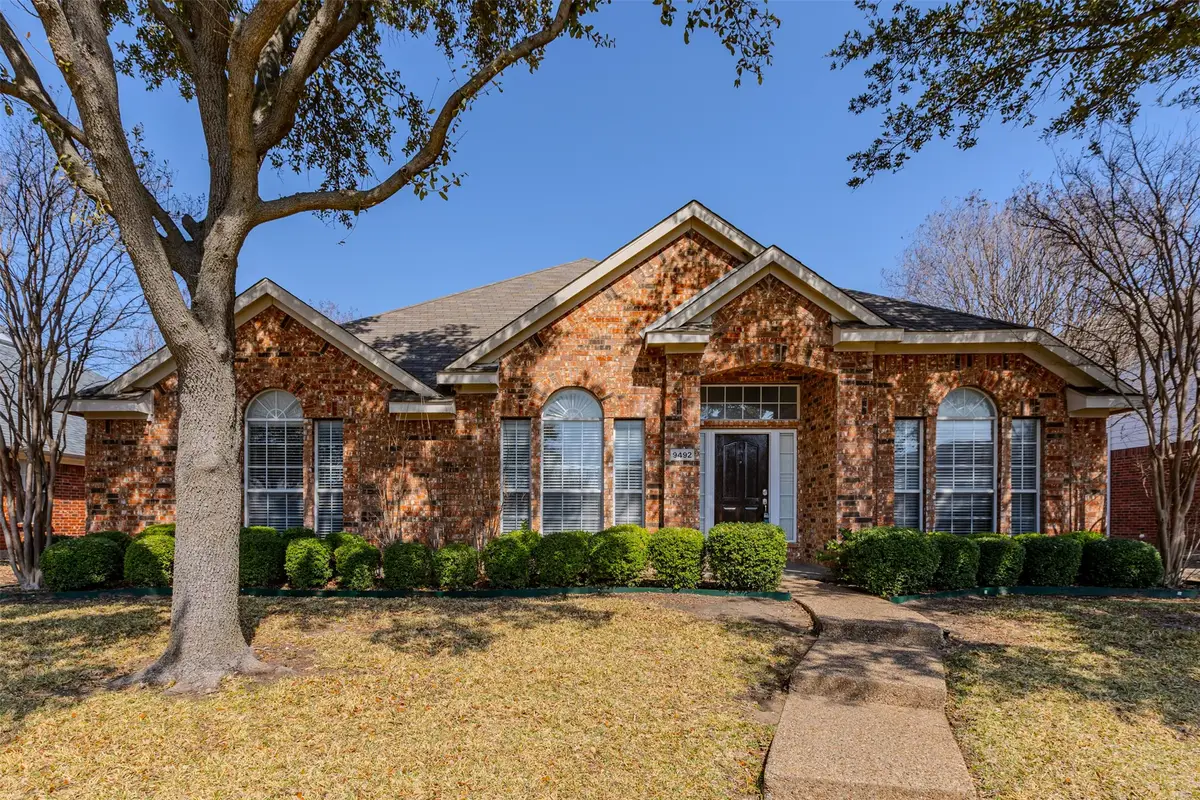 9492 Sean Drive, Frisco, TX 75035 - #1