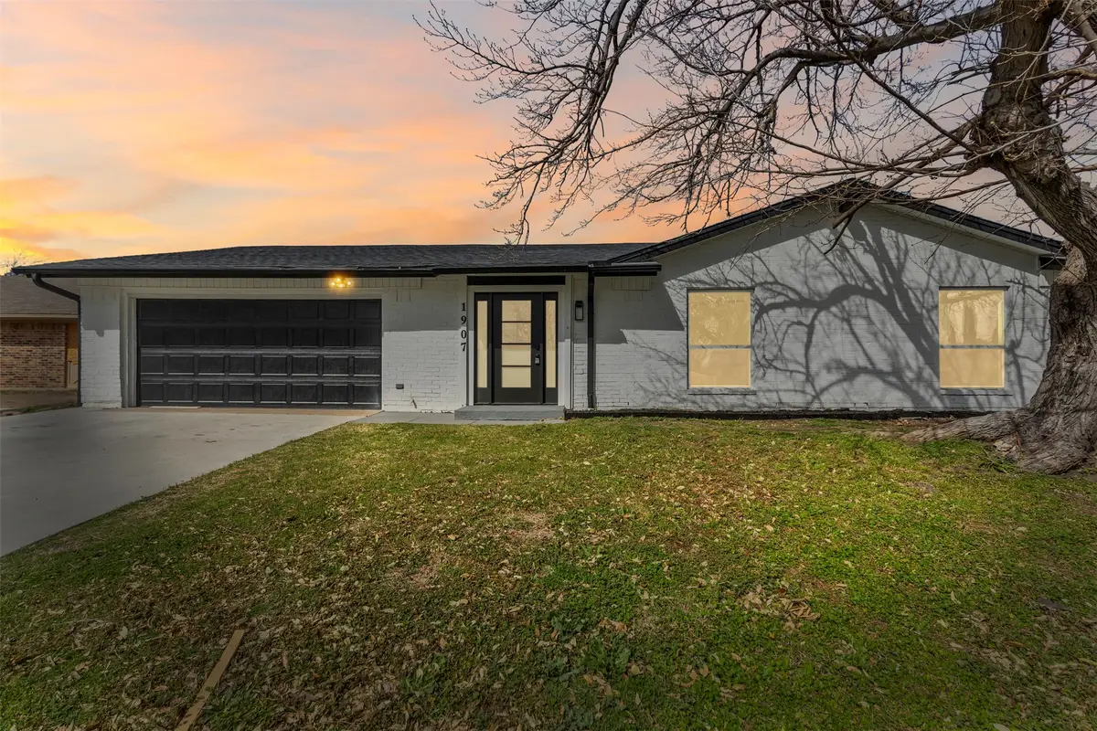 1907 Sunridge Road, Carrollton, TX 75006 - #1