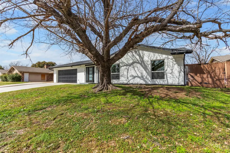 1907 Sunridge Road, Carrollton, TX 75006 - #2