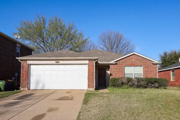 103 Pinecrest Drive, Seagoville, TX 75159