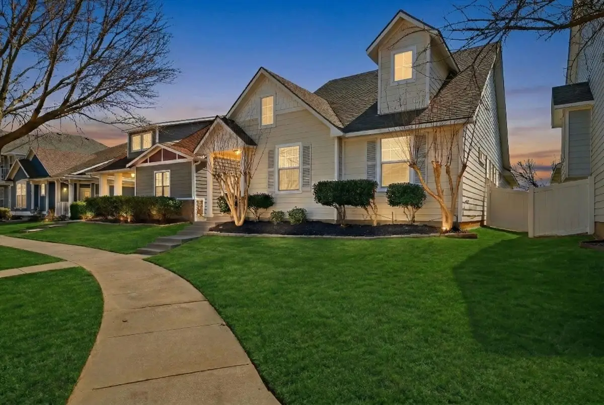 10008 Hanover Drive, Providence Village, TX 76227 - #1