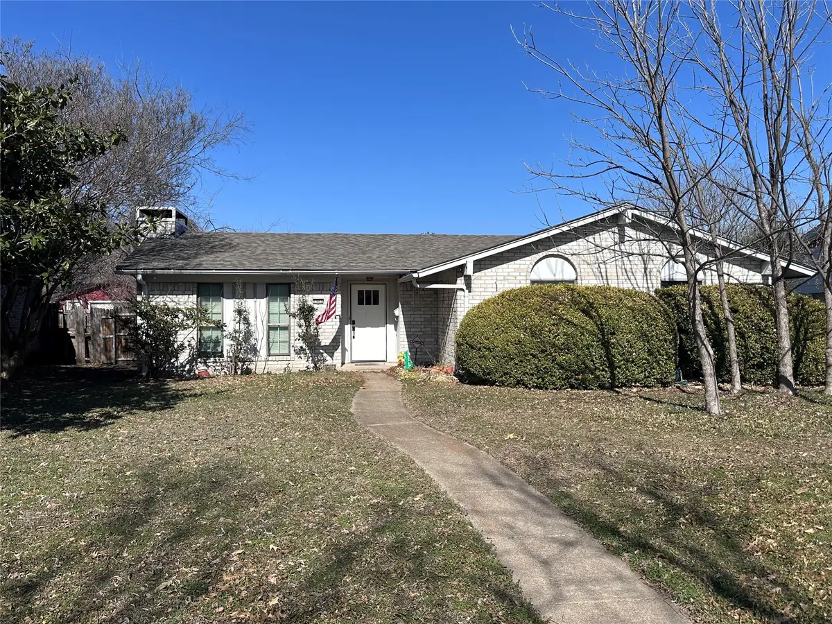 1905 Powderhorn Drive, Garland, TX 75044 - #1