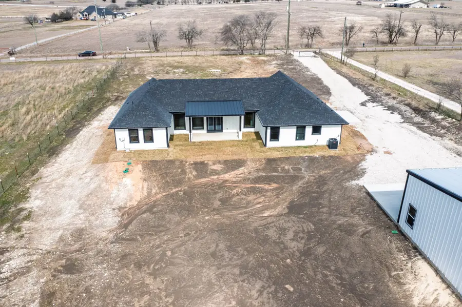 1327 Old Maypearl Road, Waxahachie, TX 75165 - #3