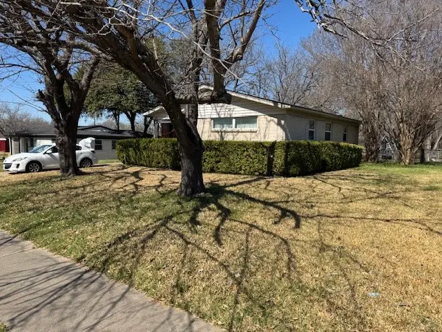 117 Borchardt Street, Mesquite, TX 75149 - #1