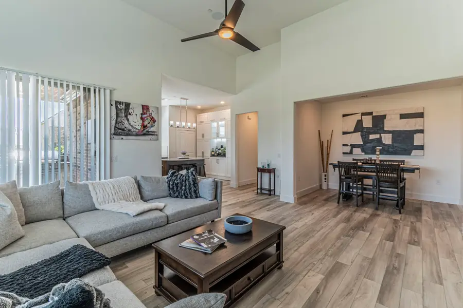 3874 White Clover Lane, Prosper, TX 75078 - #2