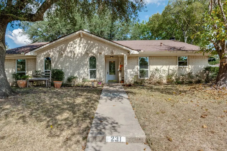 231 Larry Drive, Duncanville, TX 75137 - #2