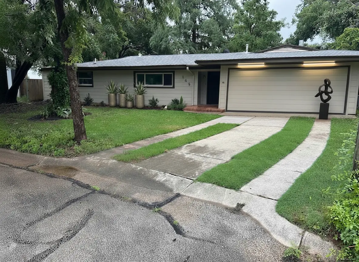 149 Parkwood Avenue, Arlington, TX 76013 - #1